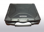 Diagnostic Software TEXA Dealer Level Truck Diagnostic Scanner Tool with Laptop - 1
