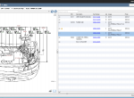 spare parts catalog Toyota USA TMCUS 04.2016 Parts Catalog - 9