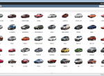 spare parts catalog Toyota USA TMCUS 04.2016 Parts Catalog - 1