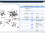 spare parts catalog Toyota USA TMCUS 04.2016 Parts Catalog - 5
