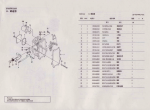 repair manual Yanmar Diesel Engine 4TNV94L-VLX (Linde) Parts Catalog PDF - 2