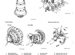 repair manual Hitachi EX100-5, EX100M-5 Excavator Technical Manual (Operational Principle) PDF - 3
