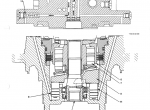 repair manual Hitachi EX100-5, EX100M-5 Excavator Technical Manual (Operational Principle) PDF - 6