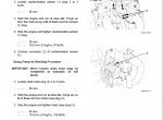 repair manual Hitachi EX1800-3 Excavator Workshop Manual W144E00 PDF - 2