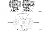 repair manual Hitachi EX1800-3 Excavator Workshop Manual W144E00 PDF - 4