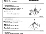 repair manual Hitachi EX400-3, EX400-3C Excavators Workshop Manual W111E00 PDF - 3