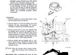 repair manual Hitachi EX100M-3 Excavator Workshop Manual W133-00 PDF - 3