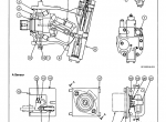 repair manual Hitachi EX550-3, EX550-3C Excavators Workshop Manual W116E00 PDF - 3