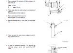 repair manual Hitachi EX550-5, EX600H-5 Excavators Workshop Manual W167E00 PDF - 6