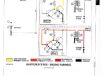 repair manual John Deere 1200 Bunker and Field Rake TM1525 Technical Manual PDF - 6
