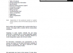 repair manual John Deere 200CS, 230CS, 300CS, 550CS Chainsaws TM1750 Technical Manual PDF - 2