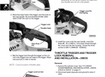 repair manual John Deere 200CS, 230CS, 300CS, 550CS Chainsaws TM1750 Technical Manual PDF - 4