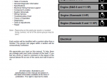repair manual John Deere 250G, 440G, 550GE, G2500K, G4400K, G5500K, G5500KE Generators TM1791 Technical Manual PDF - 1