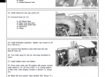 repair manual John Deere 322, 330, 332, 430 Lawn Garden Tractors TM1591 Technical Manual PDF - 2