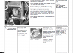 repair manual John Deere 322, 330, 332, 430 Lawn Garden Tractors TM1591 Technical Manual PDF - 6