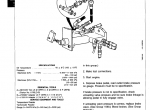 repair manual John Deere 344E, 444E Loader Operation and Test TM1421 Technical Manual PDF - 2
