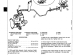 repair manual John Deere 344E, 444E Loader Operation and Test TM1421 Technical Manual PDF - 3