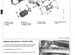repair manual John Deere 344E, 444E Loader Repair TM1422 Technical Manual PDF - 6