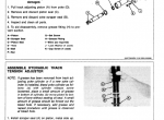repair manual John Deere 400G Crawler Bulldozer Repair TM1412 Technical Manual PDF - 4