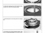 repair manual John Deere 400G Crawler Bulldozer Repair TM1412 Technical Manual PDF - 5