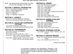 repair manual John Deere 410B, 410C, 510B, 510C Backhoe Loaders Repair TM1469 Technical Manual PDF - 1