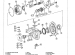 repair manual John Deere 410B, 410C, 510B, 510C Backhoe Loaders Repair TM1469 Technical Manual PDF - 3