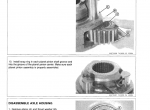 repair manual John Deere 410B, 410C, 510B, 510C Backhoe Loaders Repair TM1469 Technical Manual PDF - 4