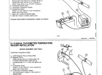 repair manual John Deere 495D Excavator Operation and Tests TM1456 Technical Manual PDF - 6