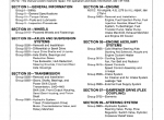 repair manual John Deere 495D Excavator Repair TM1457 Technical Manual PDF - 1