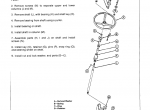 repair manual John Deere 495D Excavator Repair TM1457 Technical Manual PDF - 4