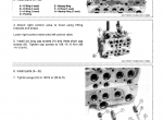 repair manual John Deere 495D Excavator Repair TM1457 Technical Manual PDF - 6