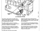 repair manual John Deere 595D Excavator Operation and Tests TM1444 Technical Manual PDF - 2