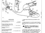 repair manual John Deere 595D Excavator Operation and Tests TM1444 Technical Manual PDF - 3