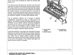 repair manual John Deere 610B, 610C Backhoe Loaders Operation and Test TM1446 Technical Manual PDF - 2