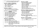 repair manual John Deere 610B, 610C Backhoe Loaders Repair TM1447 Technical Manual PDF - 1