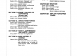 repair manual John Deere 610B, 610C Backhoe Loaders Repair TM1447 Technical Manual PDF - 2
