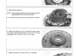 repair manual John Deere 610B, 610C Backhoe Loaders Repair TM1447 Technical Manual PDF - 4