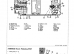 repair manual John Deere 610B, 610C Backhoe Loaders Repair TM1447 Technical Manual PDF - 5