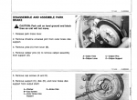 repair manual John Deere 643 Feller-Buncher Repair TM1425 Technical Manual PDF - 5