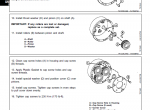repair manual John Deere 655B, 755B Crawler Loader Repair TM1478 Technical Manual PDF - 4