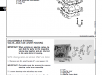 repair manual John Deere 655B, 755B Crawler Loader Repair TM1478 Technical Manual PDF - 5