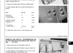repair manual John Deere 655B, 755B Crawler Loader Repair TM1478 Technical Manual PDF - 6