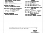 repair manual John Deere 690DR Excavator TM124557 Technical Manual PDF - 1