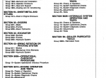 repair manual John Deere 690DR Excavator TM124557 Technical Manual PDF - 2