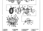 repair manual John Deere 690DR Excavator TM124557 Technical Manual PDF - 4