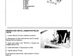 repair manual John Deere 690DR Excavator TM124557 Technical Manual PDF - 5