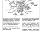 repair manual John Deere 70D Excavator Operation and Tests TM1407 Technical Manual PDF - 3