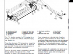repair manual John Deere 710, 720 Mower-Conditioner TM1619 Technical Manual PDF - 2