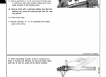 repair manual John Deere 710, 720 Mower-Conditioner TM1619 Technical Manual PDF - 3
