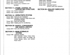 repair manual John Deere 710C Backhoe Loader Repair TM1451 Technical Manual PDF - 2